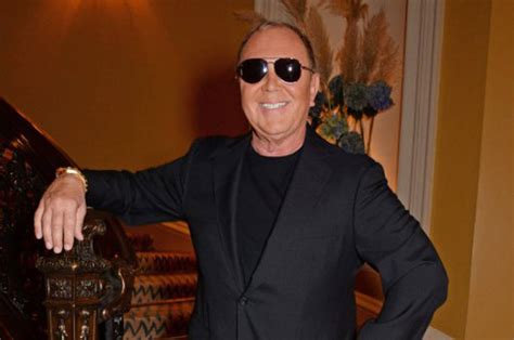 quien es michael kors